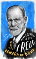 Kniha: Conversations with Freud (D.M. Thomas). Watkins Publishing, 2020 Kniha: Conversations with Freud (D.M. Thomas). Watkins Publishing, 2020