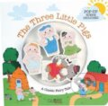Kniha: THREE LITTLE PIGS (). , 2021 Kniha: THREE LITTLE PIGS (). , 2021