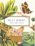 Kniha: Buzz Words (Howard Schechter a Kimiko Hahn). Everyman, 2021 Kniha: Buzz Words (Howard Schechter a Kimiko Hahn). Everyman, 2021