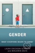 Kniha: Gender, 2021 Kniha: Gender, 2021