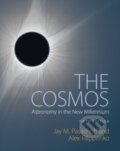Kniha: The Cosmos (Alex Filippenko a Jay M. Pasachoff). Cambridge University Press, 2019 Kniha: The Cosmos (Alex Filippenko a Jay M. Pasachoff). Cambridge University Press, 2019