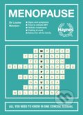 Kniha: Menopause (Louise Newson Medical Writer Ltd). J. H. Haynes & Co, 2019 Kniha: Menopause (Louise Newson Medical Writer Ltd). J. H. Haynes & Co, 2019