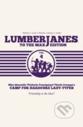 Kniha: Lumberjanes To The Max Vol. 4 (Shannon Watters). , 2018 Kniha: Lumberjanes To The Max Vol. 4 (Shannon Watters). , 2018