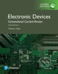 Kniha: Electronic Devices, Global Edition (Thomas Floyd). Pearson, 2018 Kniha: Electronic Devices, Global Edition (Thomas Floyd). Pearson, 2018
