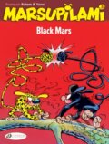 Kniha: Marsupilami Vol. 3 (Andre Franquin a Yann). Cinebook Ltd, 2018 Kniha: Marsupilami Vol. 3 (Andre Franquin a Yann). Cinebook Ltd, 2018