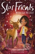 Kniha: Moonlight Mischief (Linda Chapman). Little Tiger, 2019 Kniha: Moonlight Mischief (Linda Chapman). Little Tiger, 2019