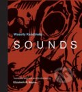 Kniha: Sounds (Wassily Kandinsky). Yale University Press, 2019 Kniha: Sounds (Wassily Kandinsky). Yale University Press, 2019