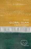 Kniha: Global Islam (Nile Green). Oxford University Press, 2020 Kniha: Global Islam (Nile Green). Oxford University Press, 2020