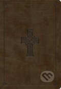 Kniha: ESV Student Study Bible (Crossway Books). Crossway Books, 2018 Kniha: ESV Student Study Bible (Crossway Books). Crossway Books, 2018