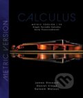 Kniha: Single Variable Calculus (Daniel K. Clegg, Saleem Watson a James Stewart). Brooks/Cole, 2020 Kniha: Single Variable Calculus (Daniel K. Clegg, Saleem Watson a James Stewart). Brooks/Cole, 2020