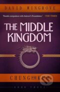 Kniha: The Middle Kingdom (David Wingrove). , 2017 Kniha: The Middle Kingdom (David Wingrove). , 2017