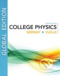 Kniha: College Physics, Global Edition (Chris Vuille a Raymond ) Serway). Brooks/Cole, 2017 Kniha: College Physics, Global Edition (Chris Vuille a Raymond ) Serway). Brooks/Cole, 2017