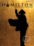Kniha: Hamilton Easy Piano Selections (FABER). FABER, 2017 Kniha: Hamilton Easy Piano Selections (FABER). FABER, 2017