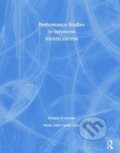 Kniha: Performance Studies (Richard Schechner). Routledge, 2020 Kniha: Performance Studies (Richard Schechner). Routledge, 2020