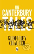 Kniha: The Canterbury Tales (Geoffrey Chaucer). , 2017 Kniha: The Canterbury Tales (Geoffrey Chaucer). , 2017