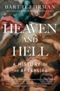 Kniha: Heaven and Hell, 2021 Kniha: Heaven and Hell, 2021