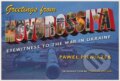 Kniha: Greetings from Novorossiya (Pawel Pieniazek). University of Pittsburgh Press, 2017 Kniha: Greetings from Novorossiya (Pawel Pieniazek). University of Pittsburgh Press, 2017