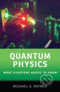 Kniha: Quantum Physics, 2017 Kniha: Quantum Physics, 2017