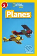 Kniha: Planes (Amy Shields a National Geographic Kids). Collins, 2018 Kniha: Planes (Amy Shields a National Geographic Kids). Collins, 2018
