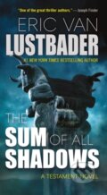 Kniha: The Sum of All Shadows, 2020 Kniha: The Sum of All Shadows, 2020