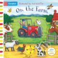 Kniha: On the Farm (Axel Scheffler). Campbell Books, 2018 Kniha: On the Farm (Axel Scheffler). Campbell Books, 2018