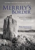 Kniha: Merrily's Border (Phil Rickman). , 2018 Kniha: Merrily's Border (Phil Rickman). , 2018
