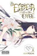 Kniha: The Elder Sister-Like One, Vol. 4 (Iida Pochi., Sheldon Drzka a Phil Christie). Yen Press, 2020 Kniha: The Elder Sister-Like One, Vol. 4 (Iida Pochi., Sheldon Drzka a Phil Christie). Yen Press, 2020
