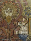 Kniha: El Libro de Kells (Bernard Meehan). Thames & Hudson, 2018 Kniha: El Libro de Kells (Bernard Meehan). Thames & Hudson, 2018