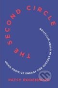 Kniha: Second Circle (Patsy Rodenburg). W. W. Norton & Company, 2017 Kniha: Second Circle (Patsy Rodenburg). W. W. Norton & Company, 2017