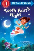 Kniha: Tooth Fairy's Night (Candice Ransom). , 2017 Kniha: Tooth Fairy's Night (Candice Ransom). , 2017