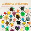 Kniha: A handful of buttons (Carmen Parets Luque). Independently Published, 2018 Kniha: A handful of buttons (Carmen Parets Luque). Independently Published, 2018