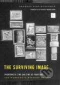 Kniha: The Surviving Image (Georges Didi-Huberman). , 2018 Kniha: The Surviving Image (Georges Didi-Huberman). , 2018