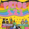 Kniha: Pride 1 2 3 (Michael Joosten). , 2020 Kniha: Pride 1 2 3 (Michael Joosten). , 2020