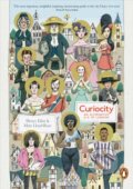 Kniha: Curiocity (Henry Eliot a Matt Lloyd-Rose). Penguin Books, 2018 Kniha: Curiocity (Henry Eliot a Matt Lloyd-Rose). Penguin Books, 2018