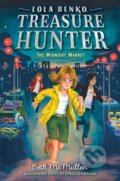 Kniha: Midnight Market (Beth Mcmullen). Aladdin, 2021 Kniha: Midnight Market (Beth Mcmullen). Aladdin, 2021