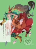 Kniha: Tsukimonogatari (Nisioisin). Vertical, 2019 Kniha: Tsukimonogatari (Nisioisin). Vertical, 2019