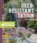 Kniha: Deer-Resistant Design (Karen Chapman). Timber, 2019 Kniha: Deer-Resistant Design (Karen Chapman). Timber, 2019