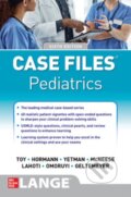 Kniha: Case Files Pediatrics, Sixth Edition (Abby Geltemeyer, Sheela Lahoti, Robert Yetman, Mark Jason Sanders, Mark Hormann, Margaret McNeese a Eugene Toy). McGraw-Hill, 2021 Kniha: Case Files Pediatrics, Sixth Edition (Abby Geltemeyer, Sheela Lahoti, Robert Yetman, Mark Jason Sanders, Mark Hormann, Margaret McNeese a Eugene Toy). McGraw-Hill, 2021