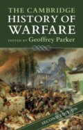Kniha: The Cambridge History of Warfare (Geoffrey Parker). Cambridge University Press, 2020 Kniha: The Cambridge History of Warfare (Geoffrey Parker). Cambridge University Press, 2020