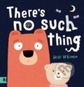 Kniha: There's No Such Thing (Heidi McKinnon). , 2020 Kniha: There's No Such Thing (Heidi McKinnon). , 2020