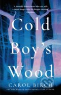 Kniha: Cold Boy's Wood (Carol Birch). Apollo, 2021 Kniha: Cold Boy's Wood (Carol Birch). Apollo, 2021