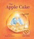 Kniha: The Apple Cake (Nienke van Hichtum). Floris Books, 2021 Kniha: The Apple Cake (Nienke van Hichtum). Floris Books, 2021
