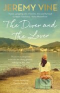 Kniha: The Diver and The Lover (Jeremy Vine). Coronet, 2021 Kniha: The Diver and The Lover (Jeremy Vine). Coronet, 2021