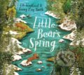 Kniha: Little Bear's Spring (Elli Woollard). Pan Macmillan, 2019 Kniha: Little Bear's Spring (Elli Woollard). Pan Macmillan, 2019