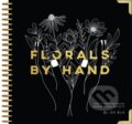 Kniha: Florals By Hand (Alli Koch). , 2019 Kniha: Florals By Hand (Alli Koch). , 2019