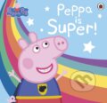 Kniha: Peppa Pig: Super Peppa! (Peppa Pig). Ladybird Books, 2020 Kniha: Peppa Pig: Super Peppa! (Peppa Pig). Ladybird Books, 2020
