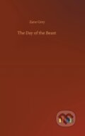 Kniha: The Day of the Beast (Zane Grey). Outlook, 2020 Kniha: The Day of the Beast (Zane Grey). Outlook, 2020