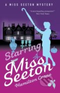 Kniha: Starring Miss Seeton (Hamilton Crane a Heron Carvic). Farrago, 2020 Kniha: Starring Miss Seeton (Hamilton Crane a Heron Carvic). Farrago, 2020