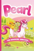 Kniha: Pearl the Magical Unicorn (Sally Odgers). Feiwel and Friends, 2020 Kniha: Pearl the Magical Unicorn (Sally Odgers). Feiwel and Friends, 2020