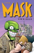 Kniha: The Mask Omnibus Volume 2 (Second Edition) (Evan Dorkin, Peter Gross a John Arcudi). , 2019 Kniha: The Mask Omnibus Volume 2 (Second Edition) (Evan Dorkin, Peter Gross a John Arcudi). , 2019